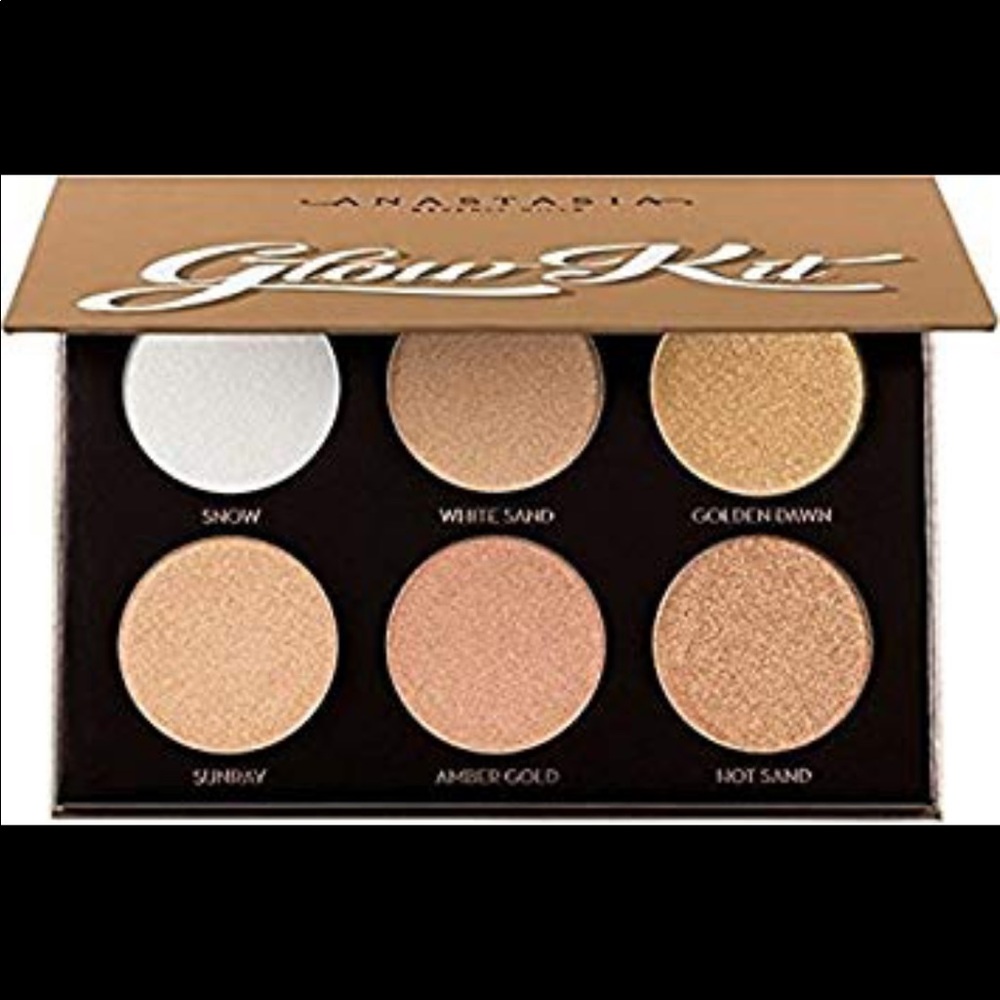 Anastasia Beverly Hills Glow Kit